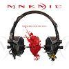 MNEMIC - New technology in the killer new album "The Audio Injected Soul"!